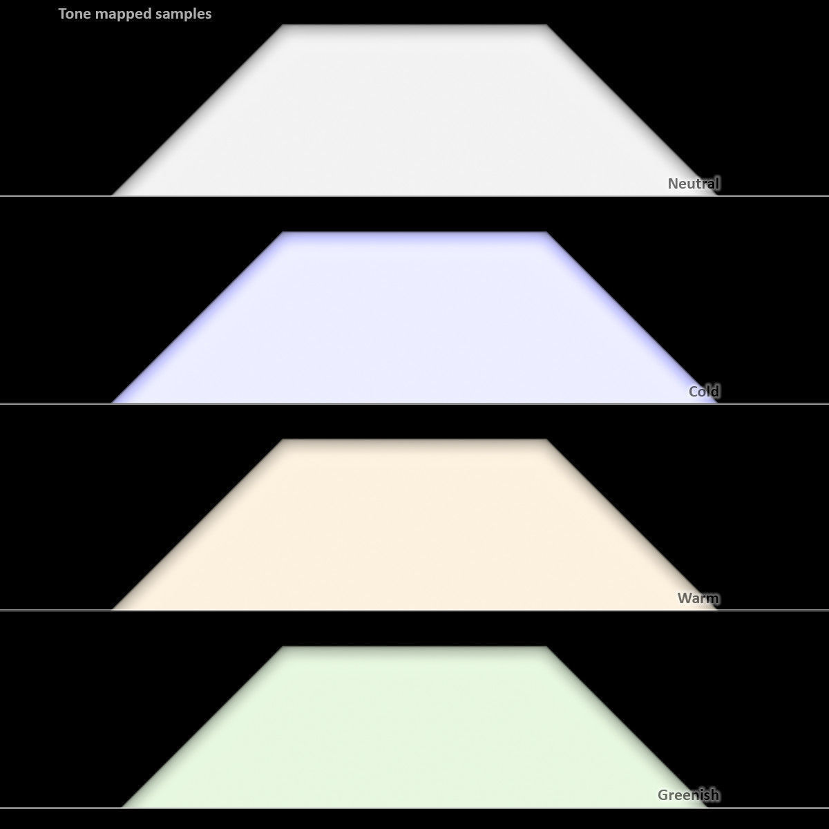 Flat 8 sides 4k Synth HDRI Texture_4