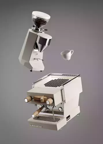 LINEAMIN La Marzocco