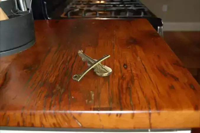 The Worlds Smallest Violin