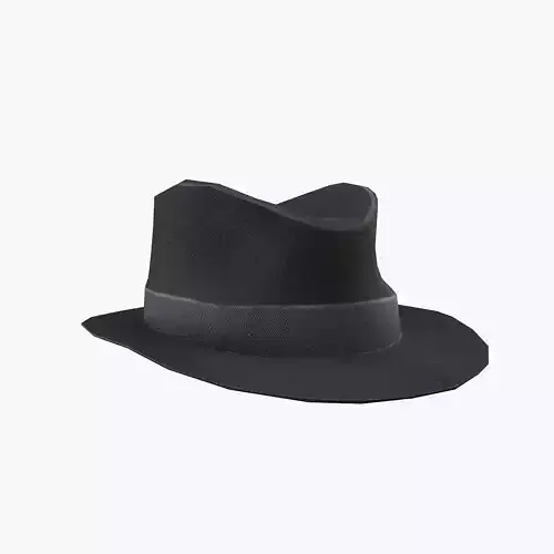 Classical hat