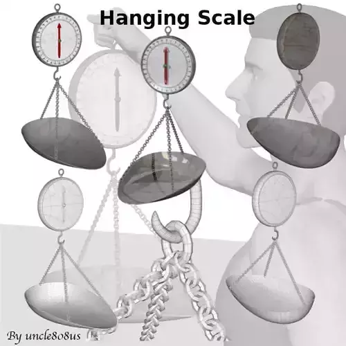 Hanging Scales
