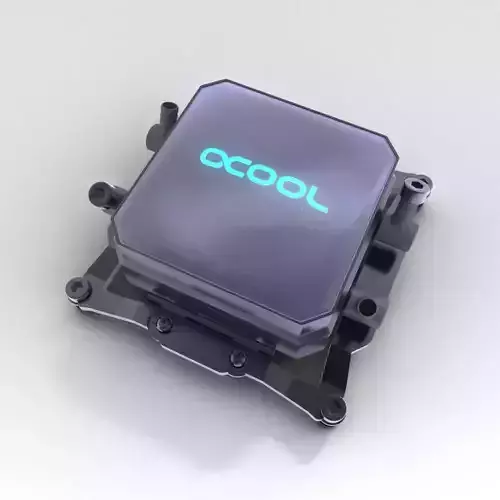CPU Cooler
