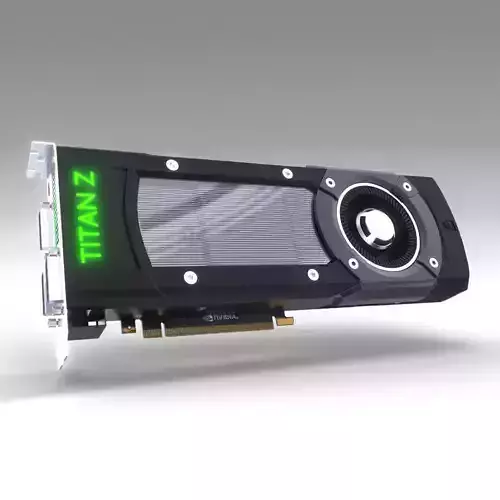 GTX Titan and Watercooler