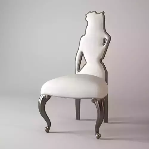 Christopher Guy Chair Dama