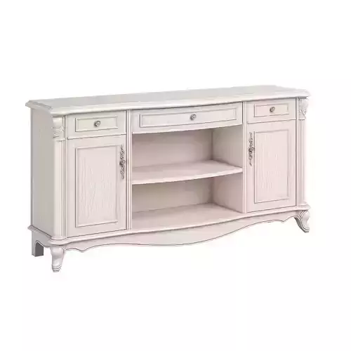 2510200 230 Carpenter Sofa back cabinet 1600x420x800