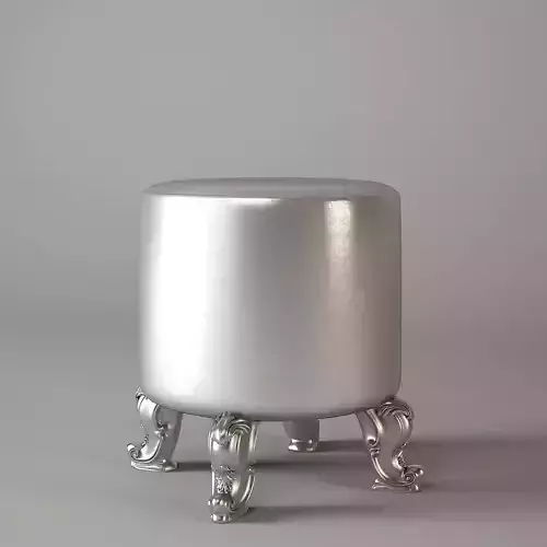  Creazioni Otto Pouff art CR748