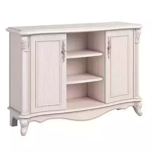2512300 230 Carpenter Small TV cabinet