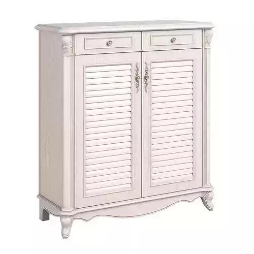 2550600 230 Carpenter Shoes cabinet