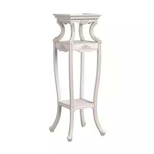 2551200 230 Carpenter High flower stand 330x330x1100
