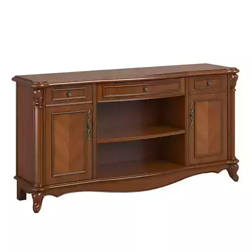 2610200 230-1 Carpenter Sofa back cabinet