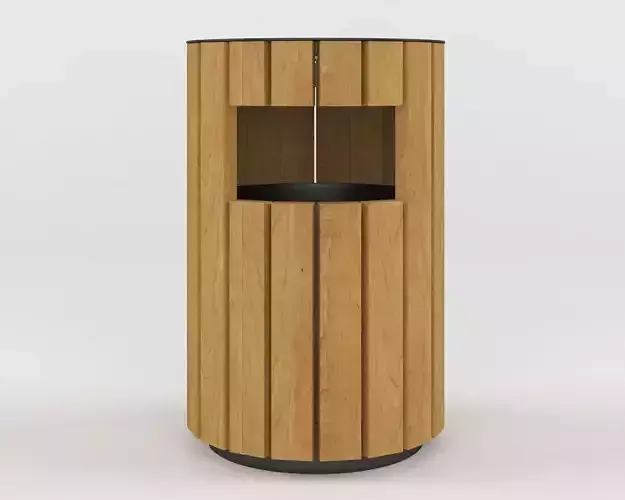 Trash Can