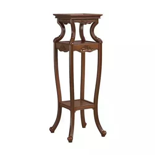 2651200 230-1 Carpenter High flower stand 330x330x1100