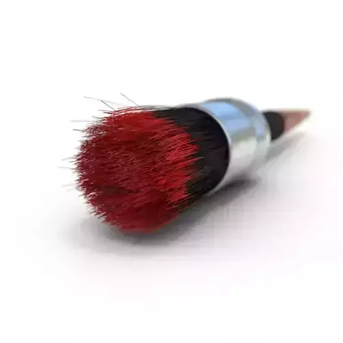 Paint brush