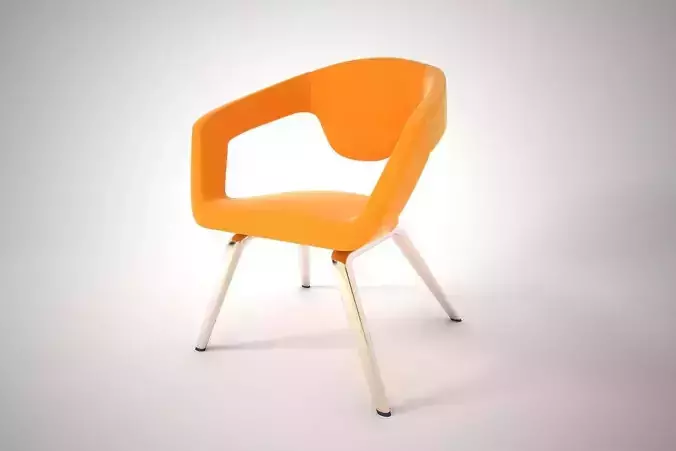 07 ZIUNER DINNING CHAIR