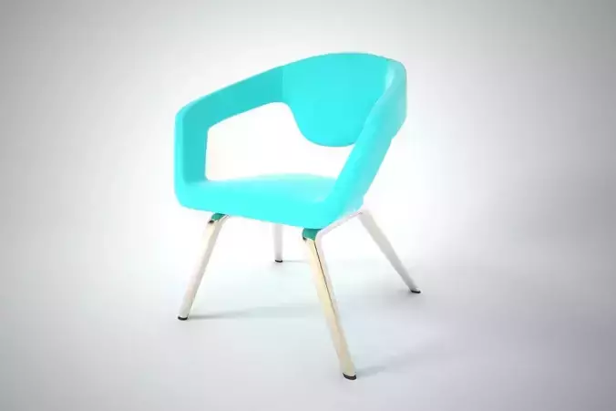 08 ZIUNER DINNING CHAIR