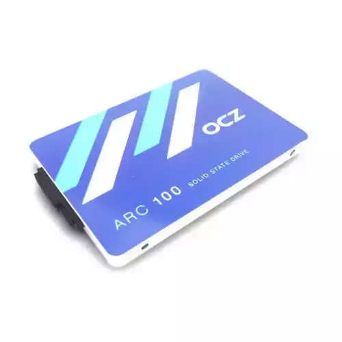 OCZ SSD