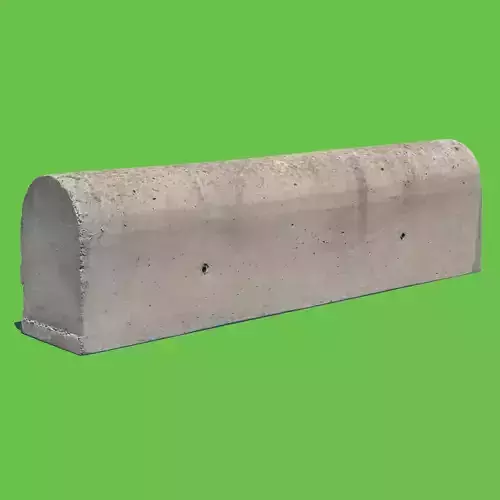 Concrete Road Barrier