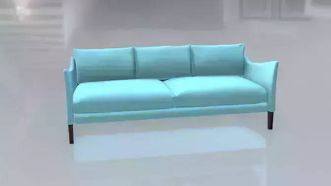 Couch sofa for sims