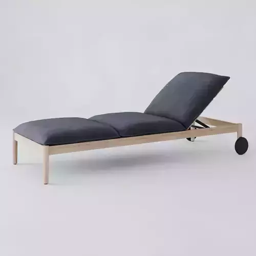 DWR Terassi Chaise