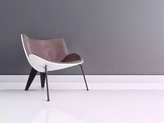 DO-Maru armchair