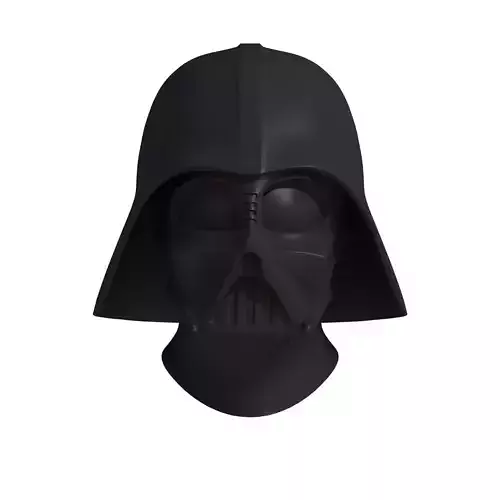 Darth Vader Helmet
