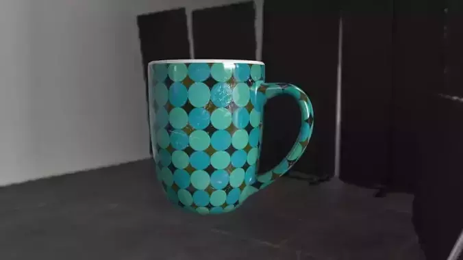Coffee Mug