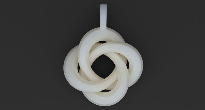 Math Object 0059 3D print model