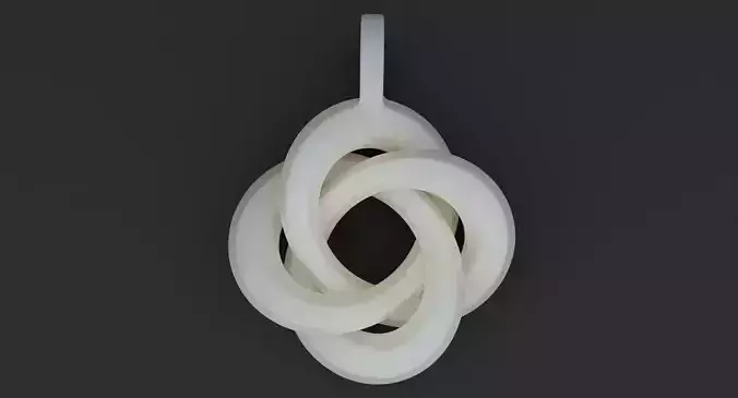 Math Object 0059 3D print model
