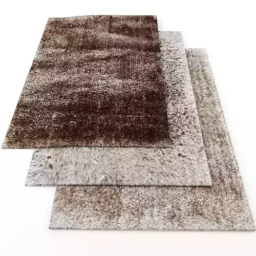 Stepevi Touch me rugs