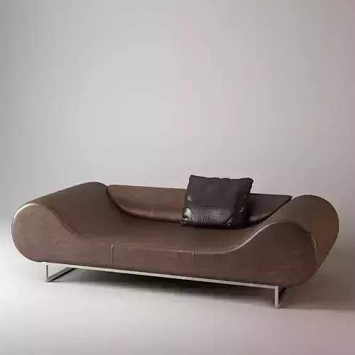 Fendi Eva Bench