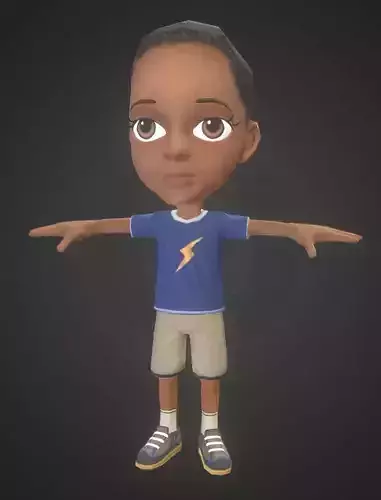 will smith toon style 