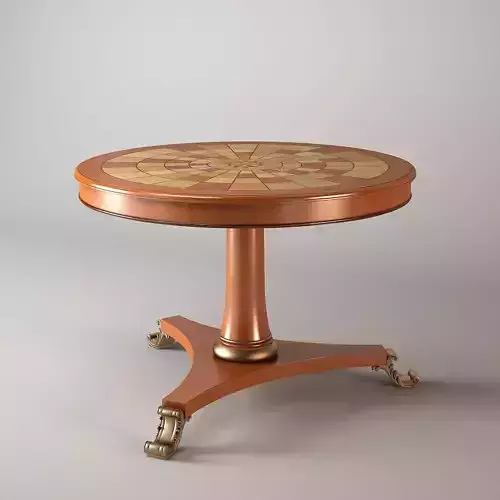 Provasi Round Table The Vintage - art 0161