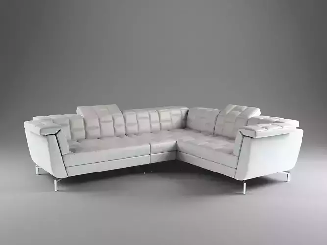Sofa De Sede - DS-20