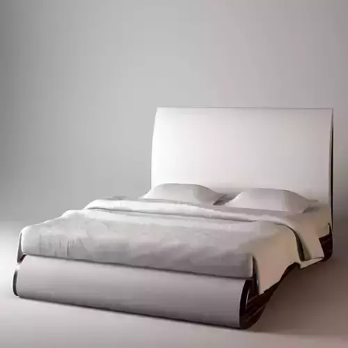 Treccani  Bed