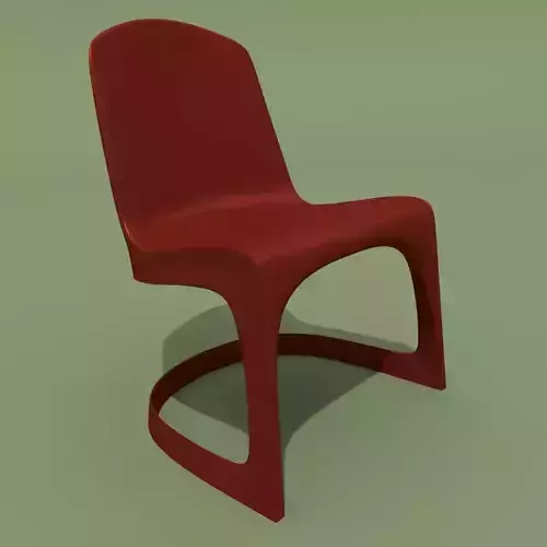 Red Chair
