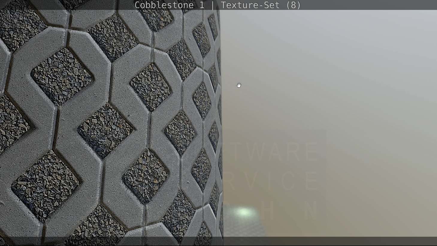 Cobblestone 1 Texture Set - 8 Texture_94