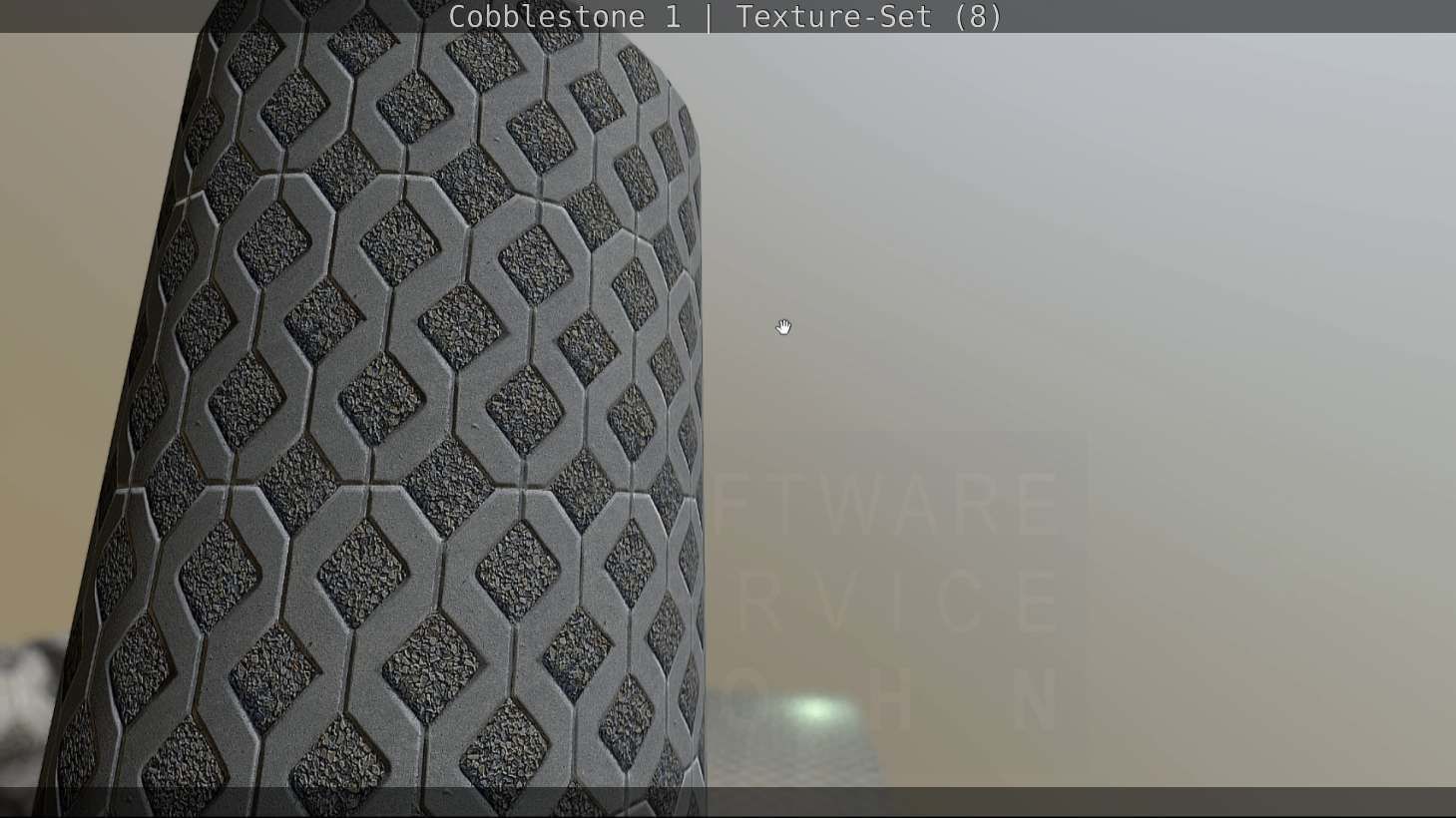 Cobblestone 1 Texture Set - 8 Texture_92