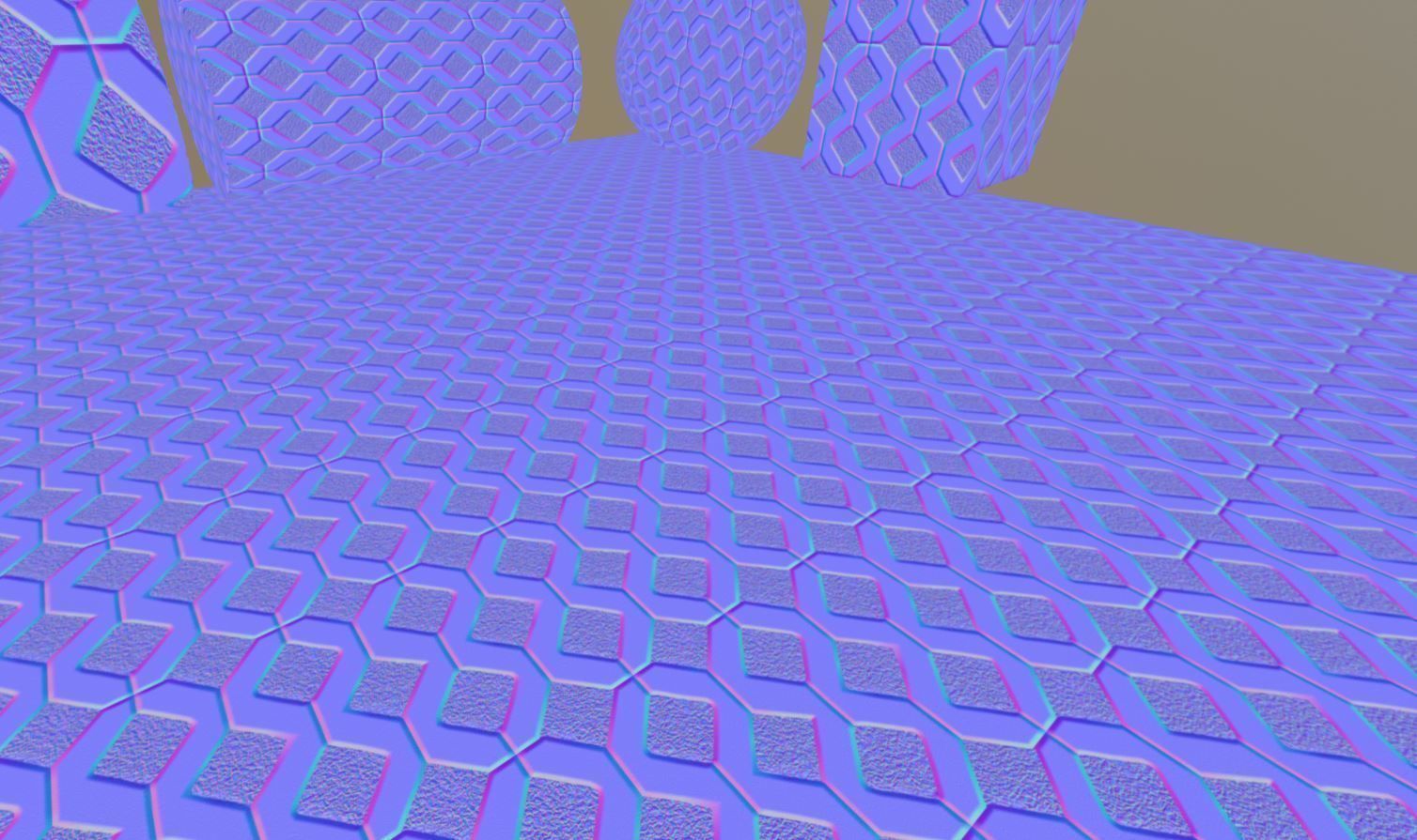 Cobblestone 1 Texture Set - 8 Texture_7