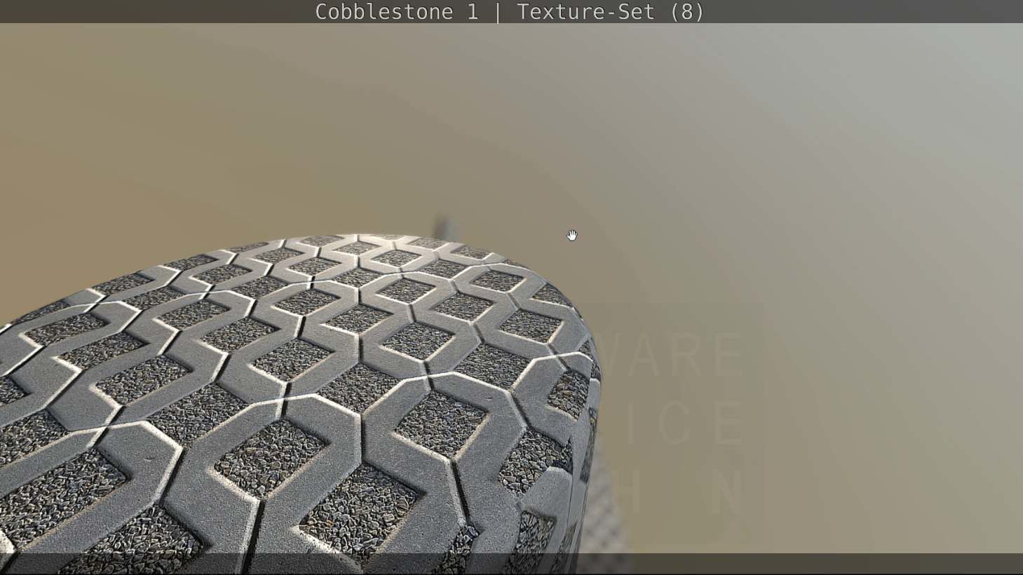 Cobblestone 1 Texture Set - 8 Texture_90