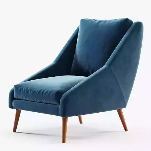 Larforma Obama Armchair