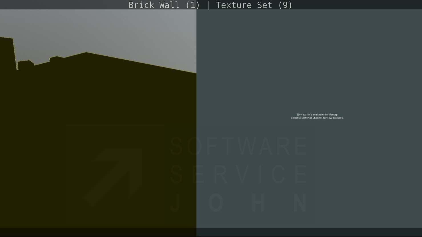 Brick Wall 1 - Texture Set 9 Texture_200