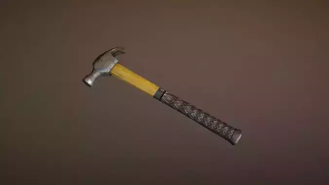 Hammer