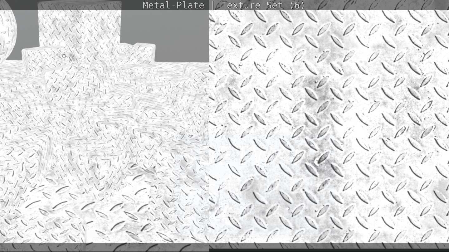 Metalplate - Texture Set - 6 Texture_28