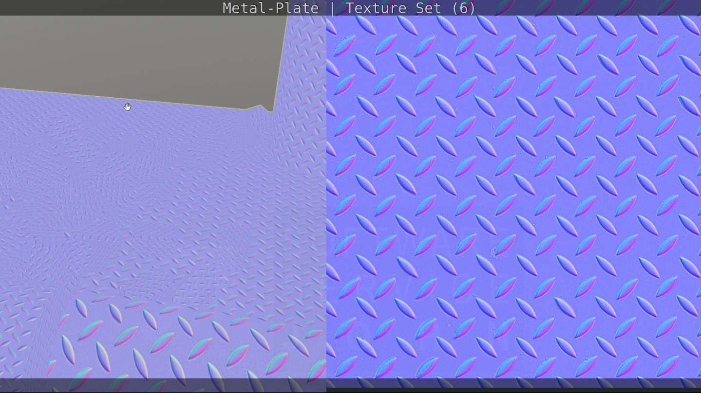 Metalplate - Texture Set - 6 Texture_21