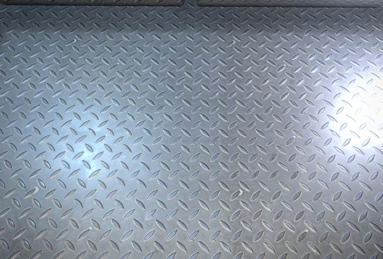 Metalplate - Texture Set - 6 Texture_5