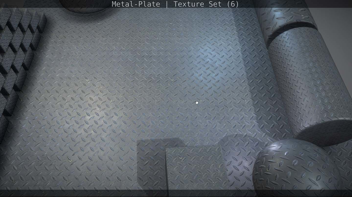 Metalplate - Texture Set - 6 Texture_22