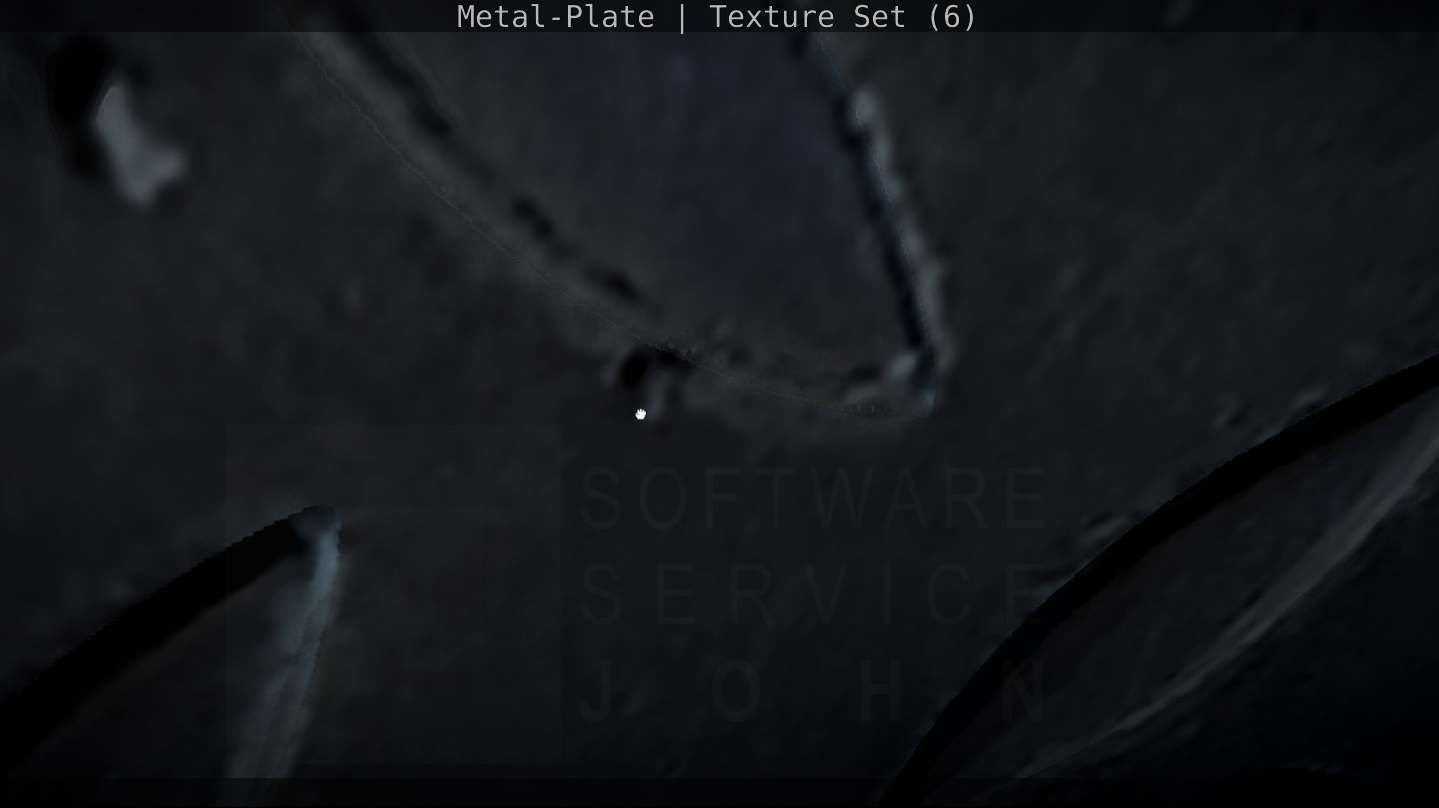 Metalplate - Texture Set - 6 Texture_69