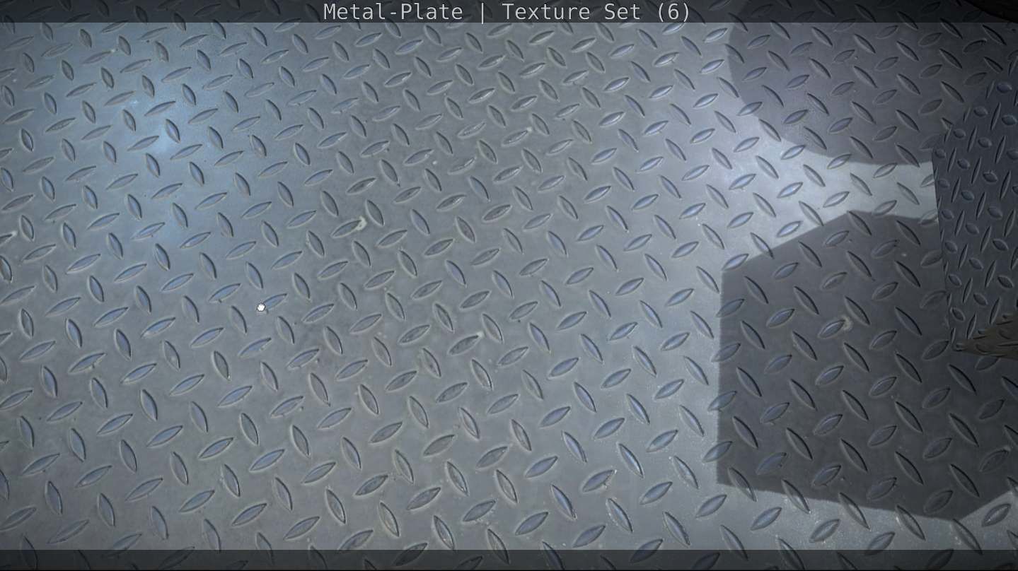 Metalplate - Texture Set - 6 Texture_30