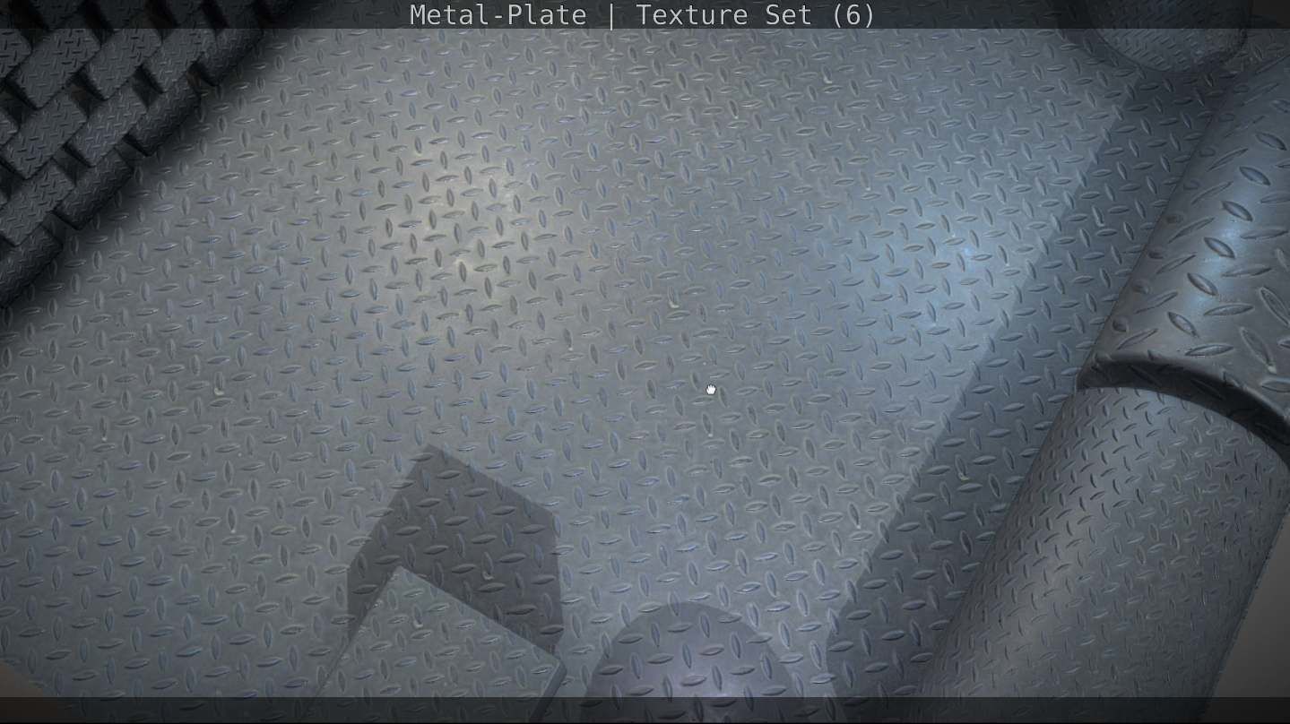 Metalplate - Texture Set - 6 Texture_41