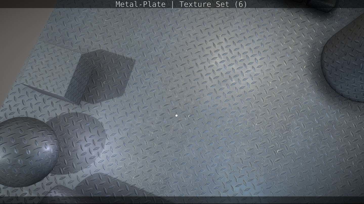 Metalplate - Texture Set - 6 Texture_39